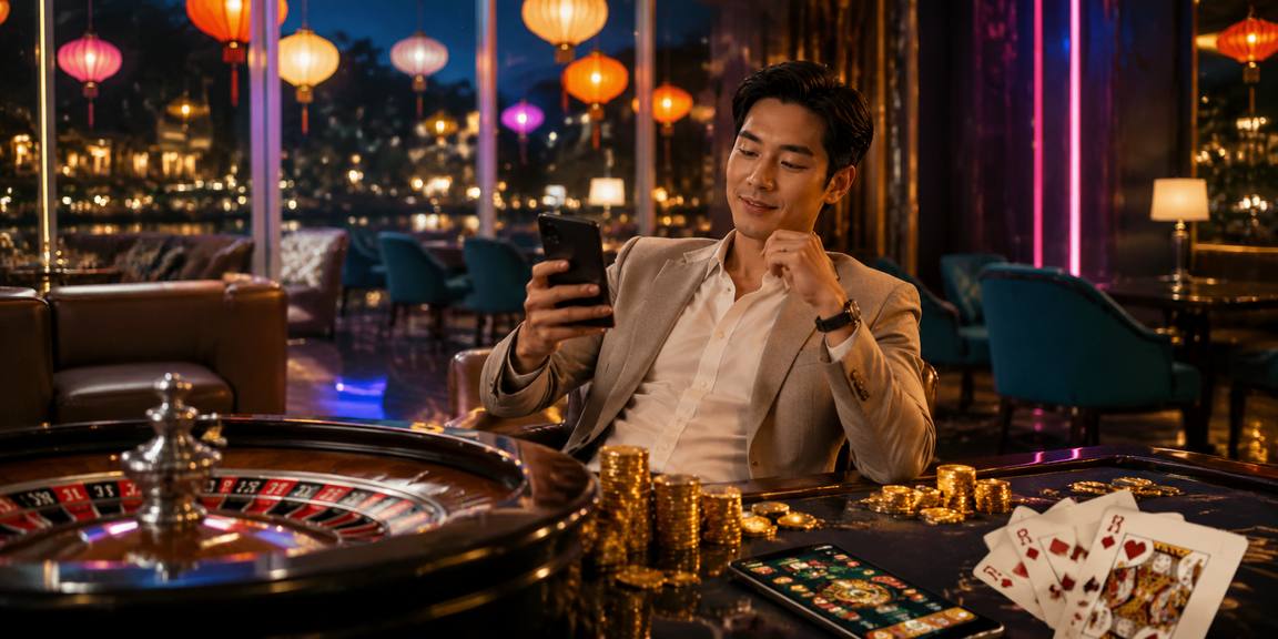 wstar777 Điểm Nhấn Slot – Những Tựa Game Được Chọn Lọc Kỹ Nhất