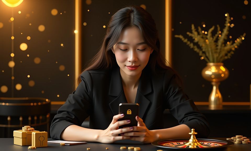 wstar777 Định hướng và cách chúng tôi vận hành